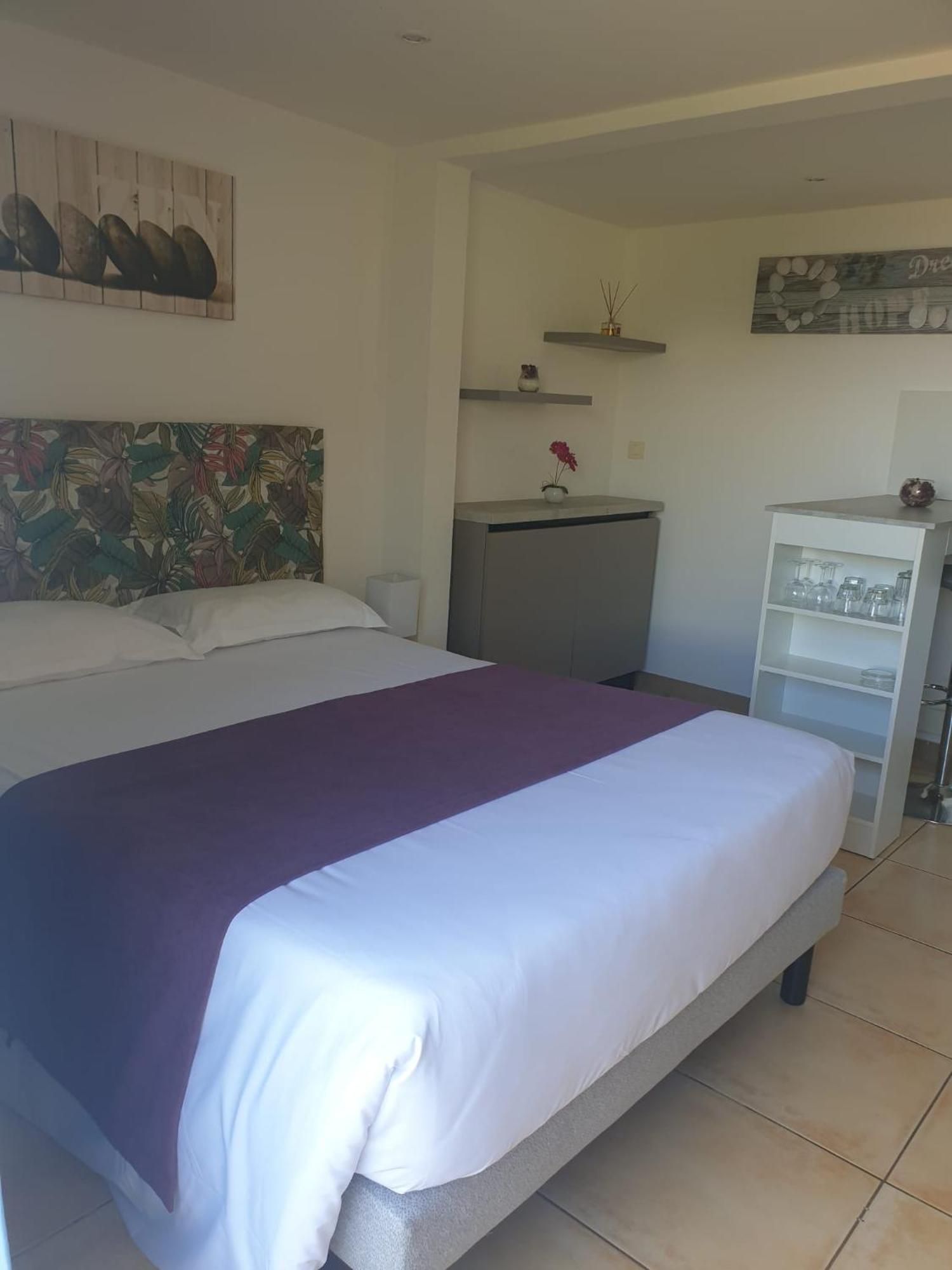 Aparthotel Calvi Appart Hotel 3*