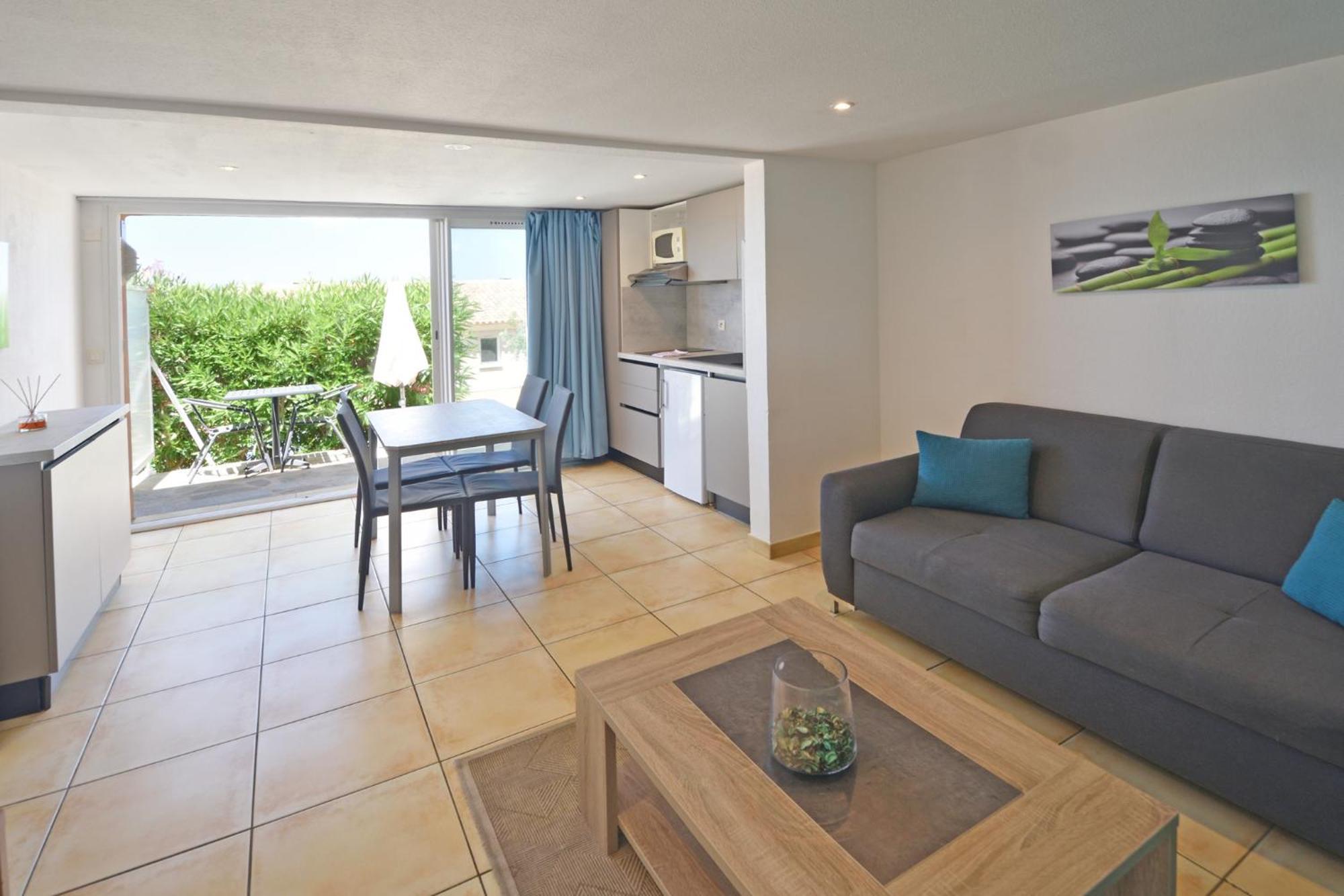 Calvi Appart Hotel