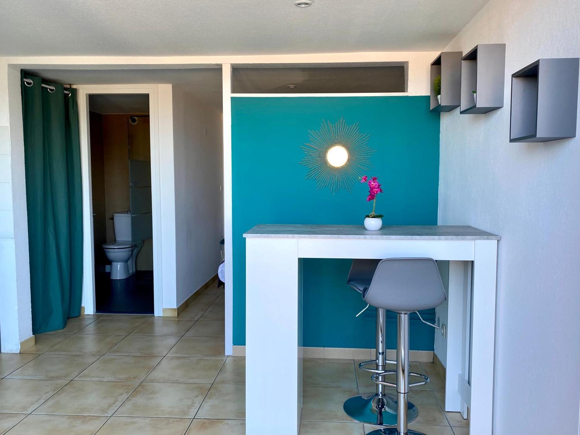 Calvi Appart Hotel