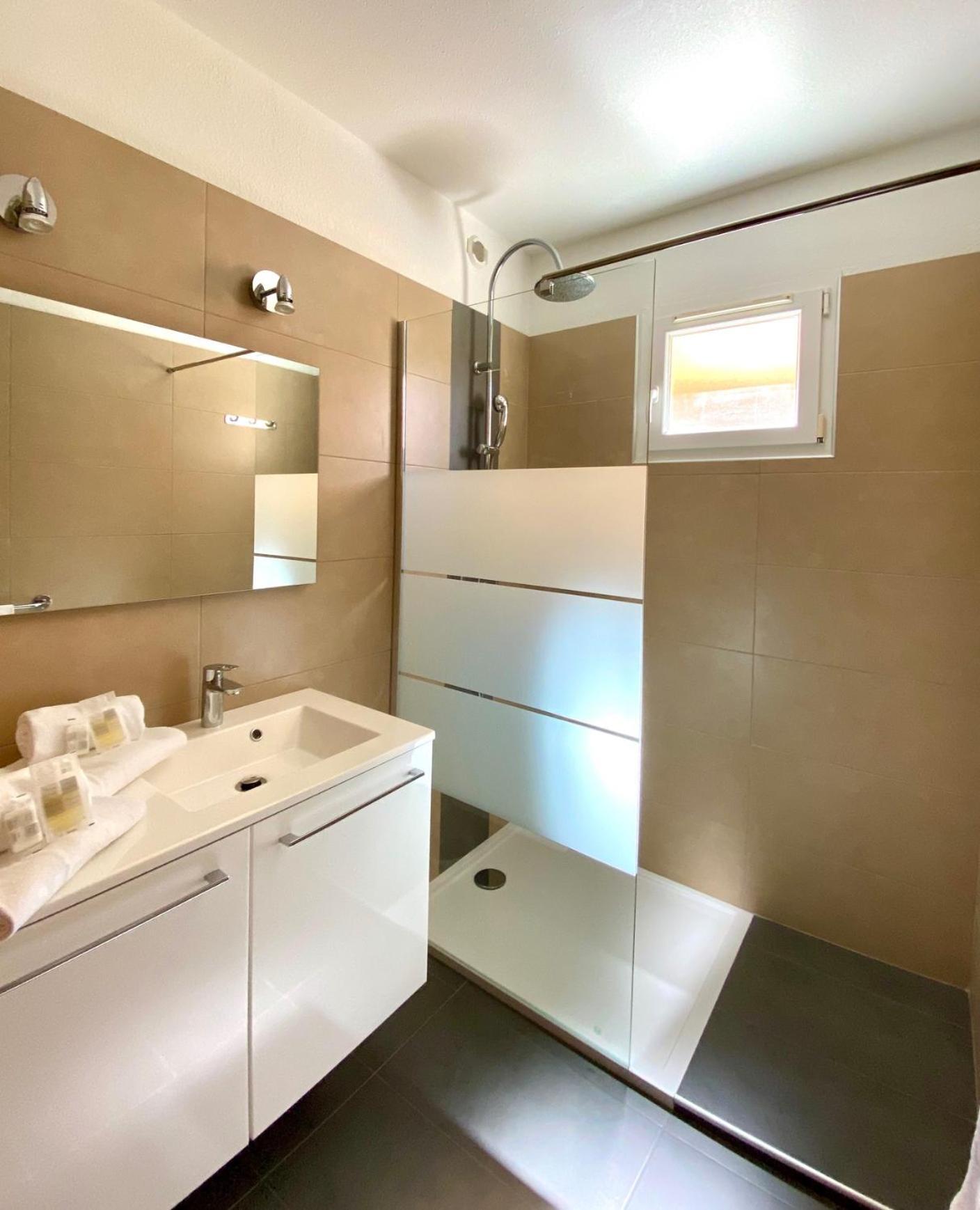 Calvi Appart Hotel