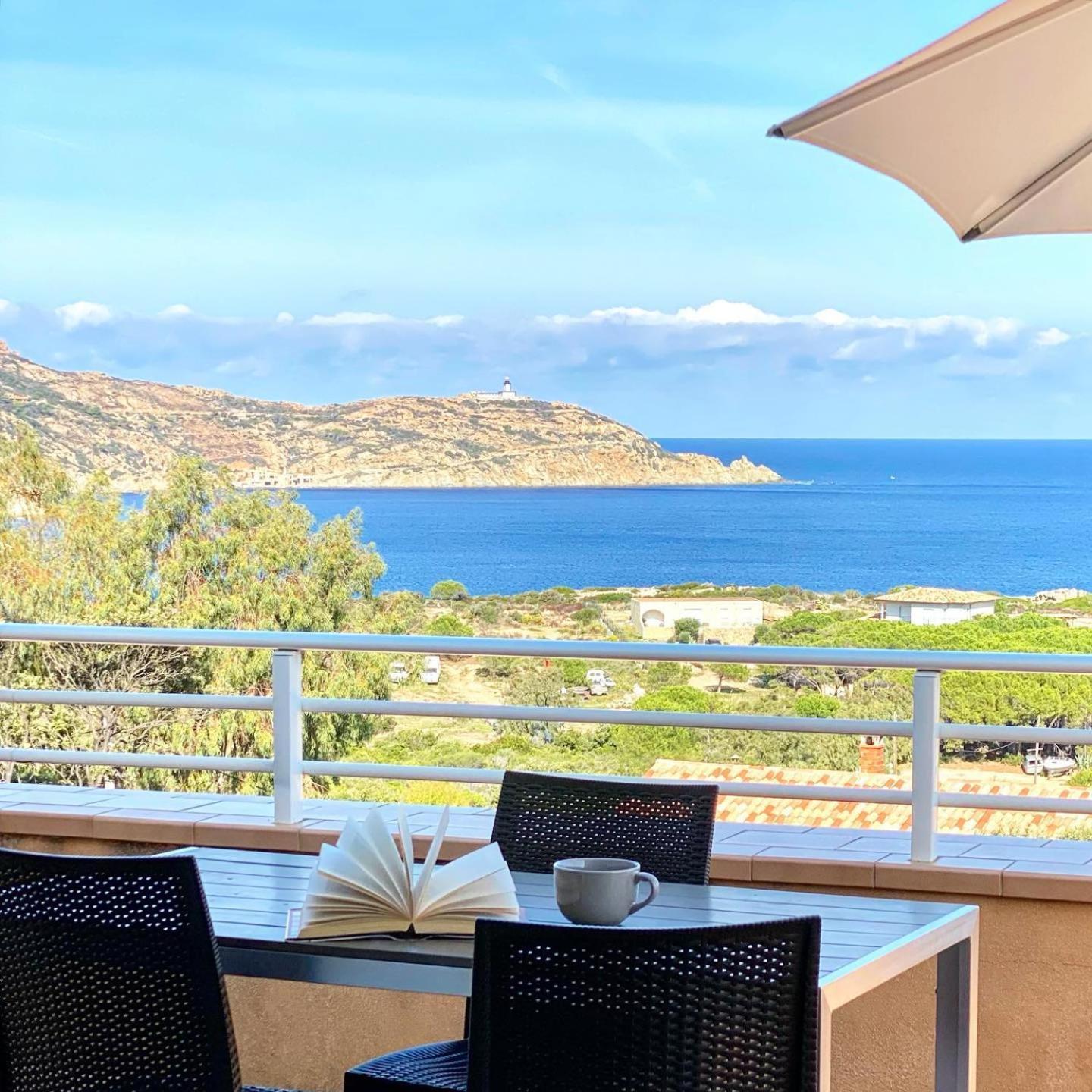 Aparthotel Calvi Appart Hotel Calvi (Corsica)