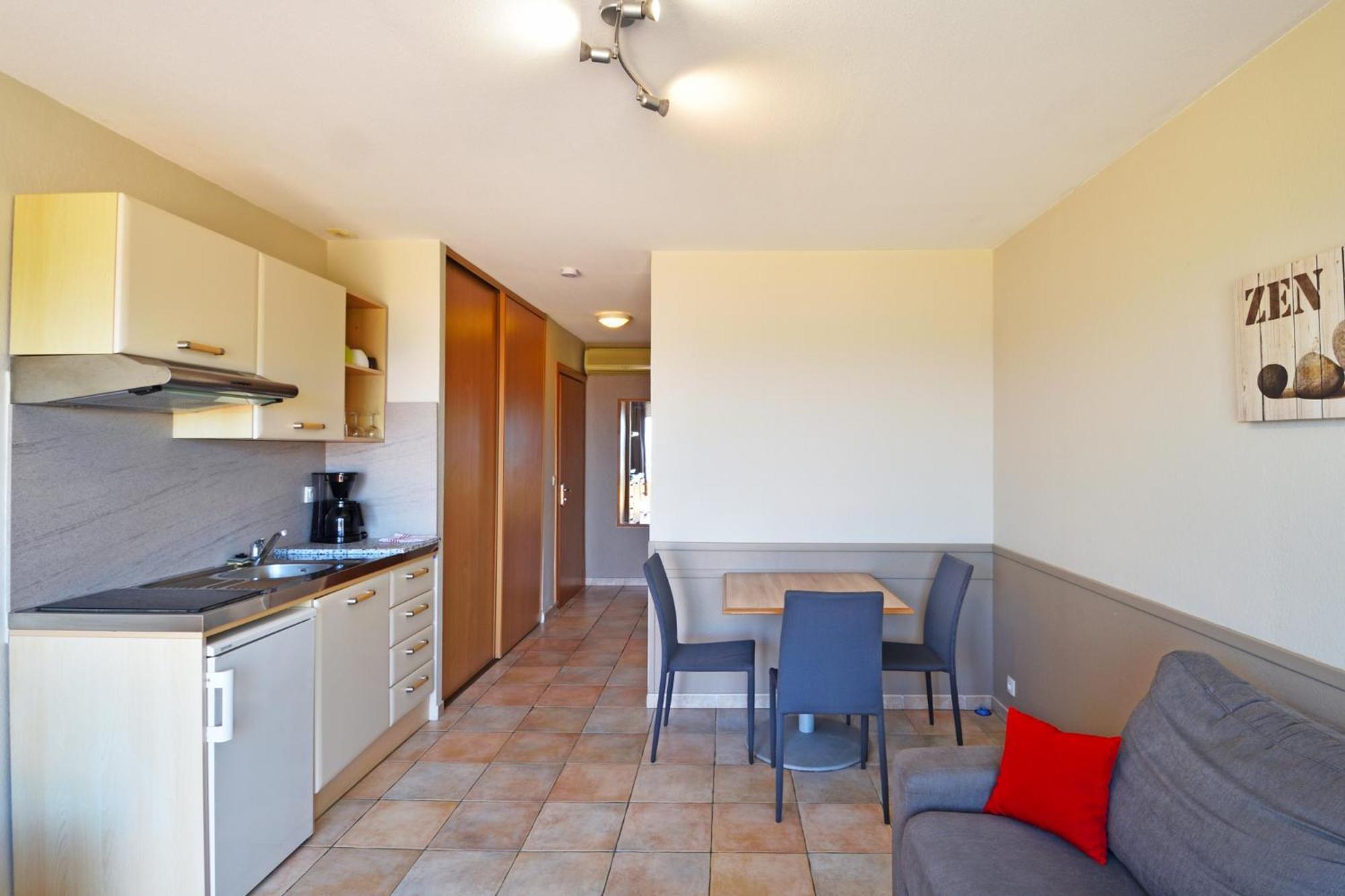 Aparthotel Calvi Appart Hotel Calvi (Corsica)