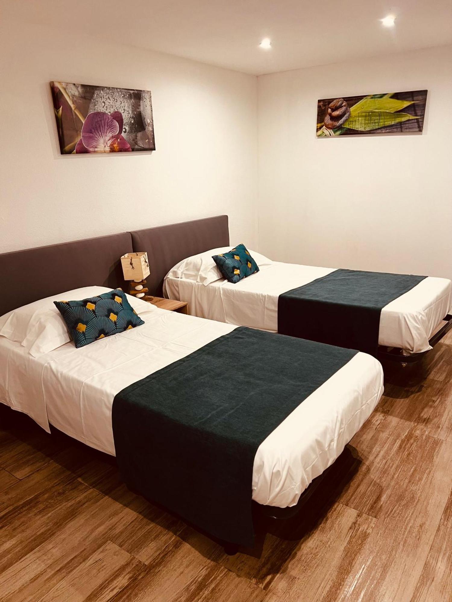 Calvi Appart Hotel Aparthotel