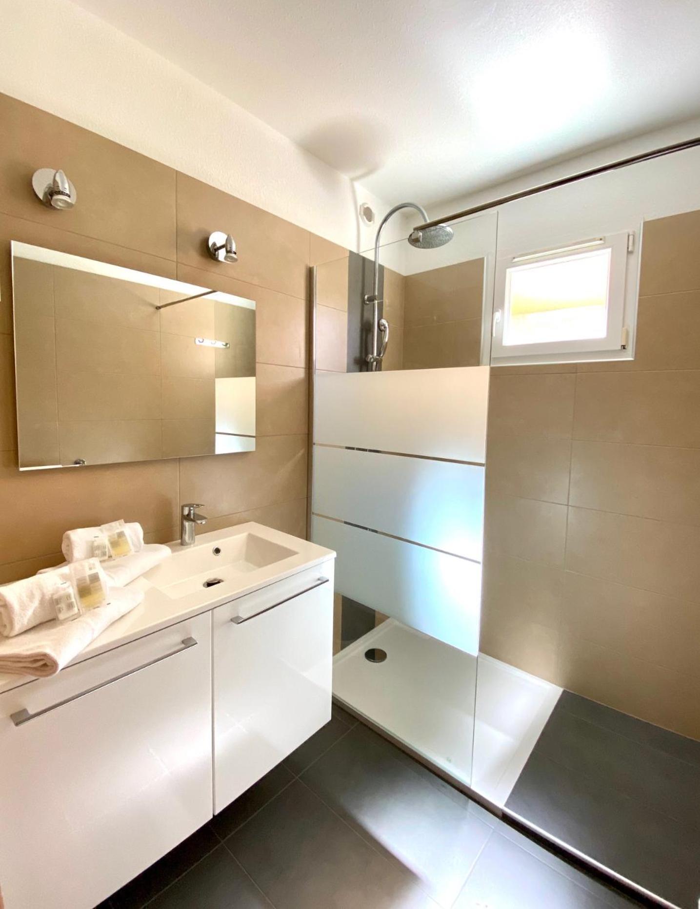 Calvi Appart Hotel