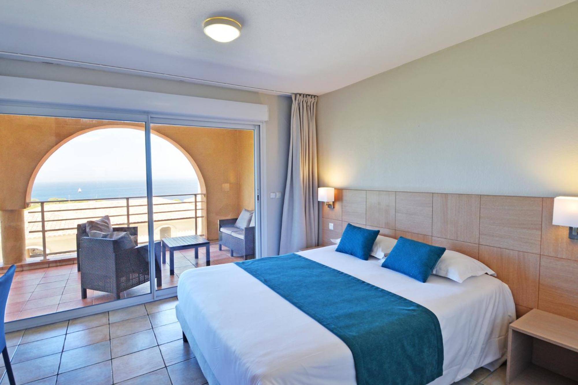 Calvi Appart Hotel Aparthotel 3*