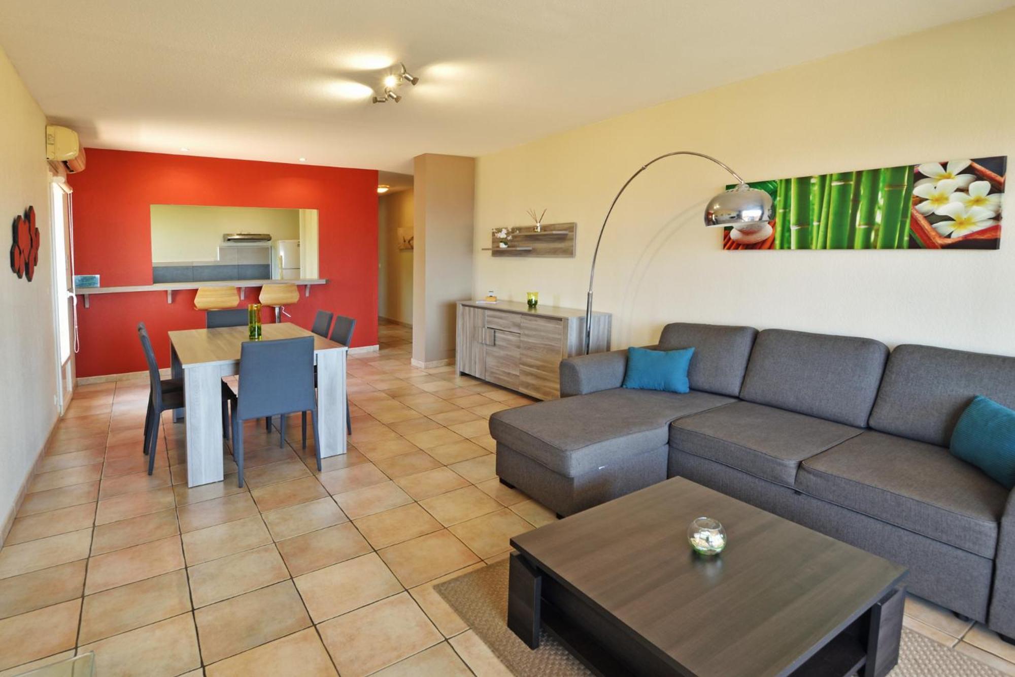 Calvi Appart Hotel 3* Calvi (Corsica)