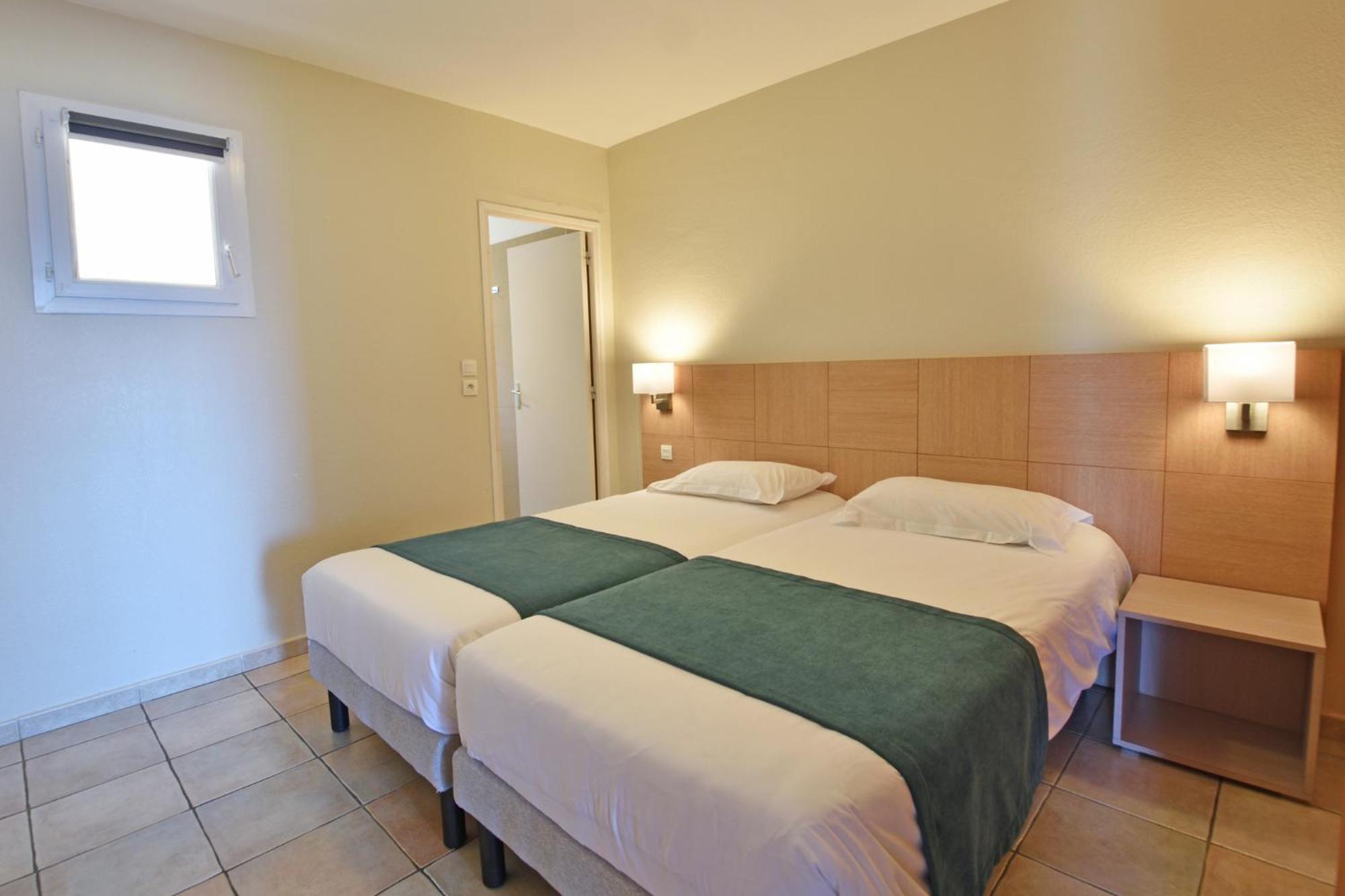 Aparthotel Calvi Appart Hotel