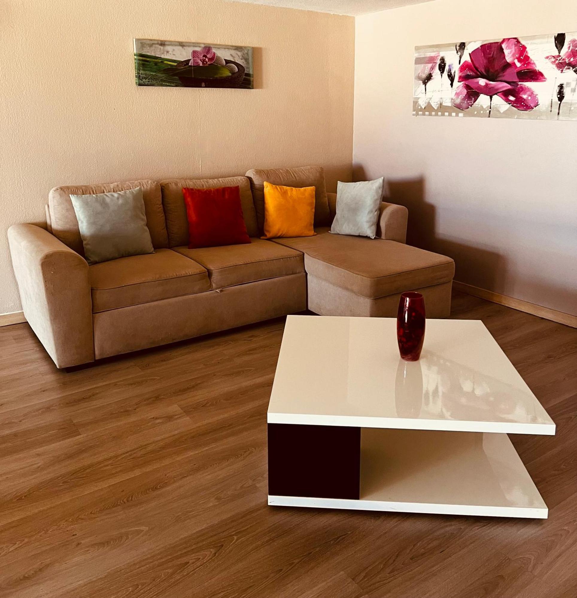 Calvi Appart Hotel Aparthotel 3*