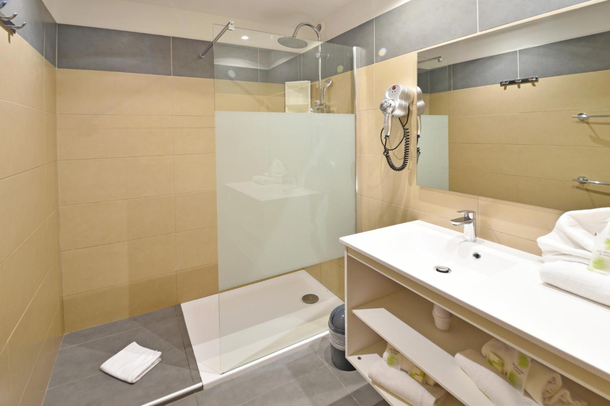 Calvi Appart Hotel Aparthotel Calvi (Corsica)