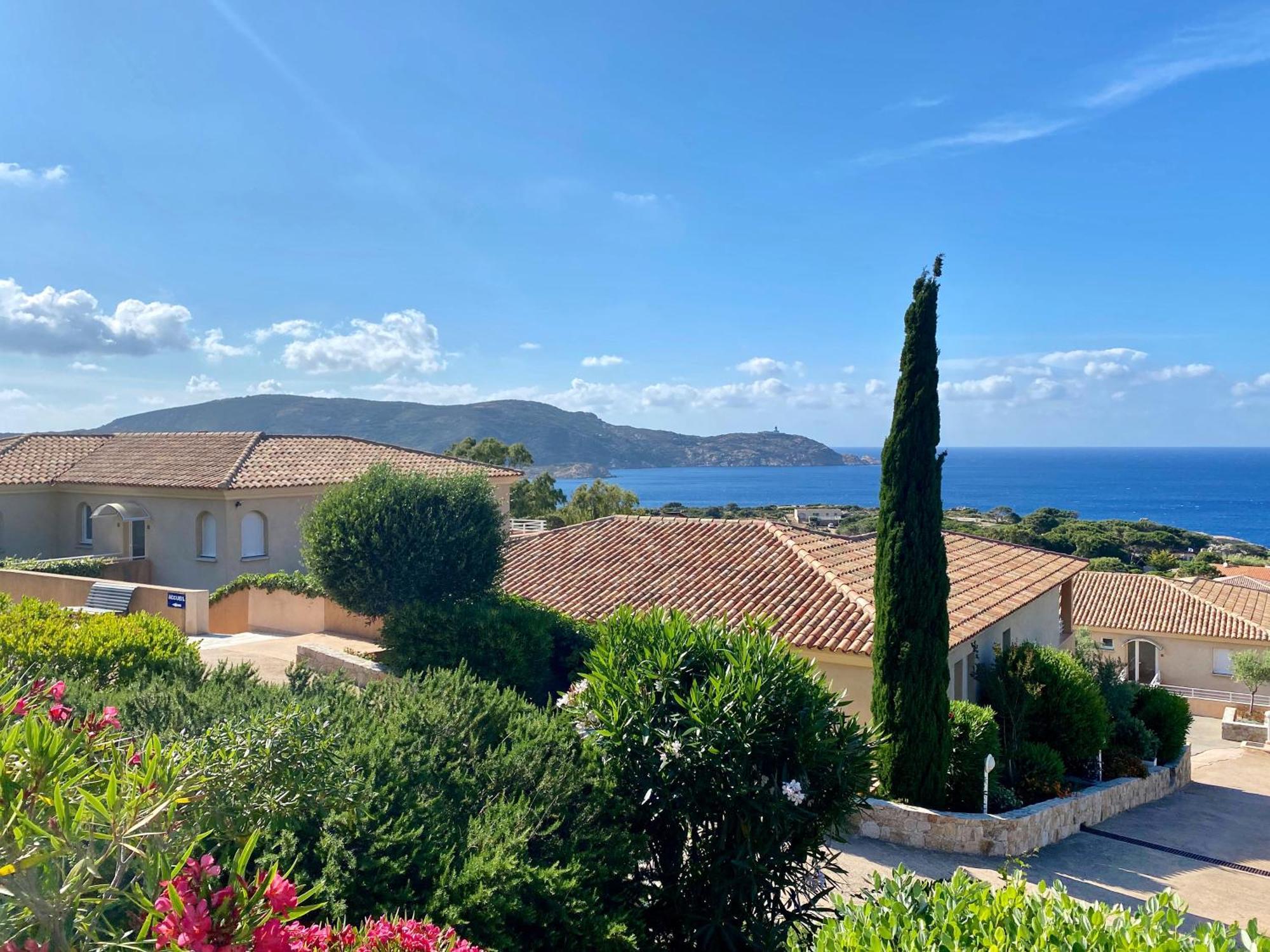 Aparthotel Calvi Appart Hotel Calvi (Corsica)