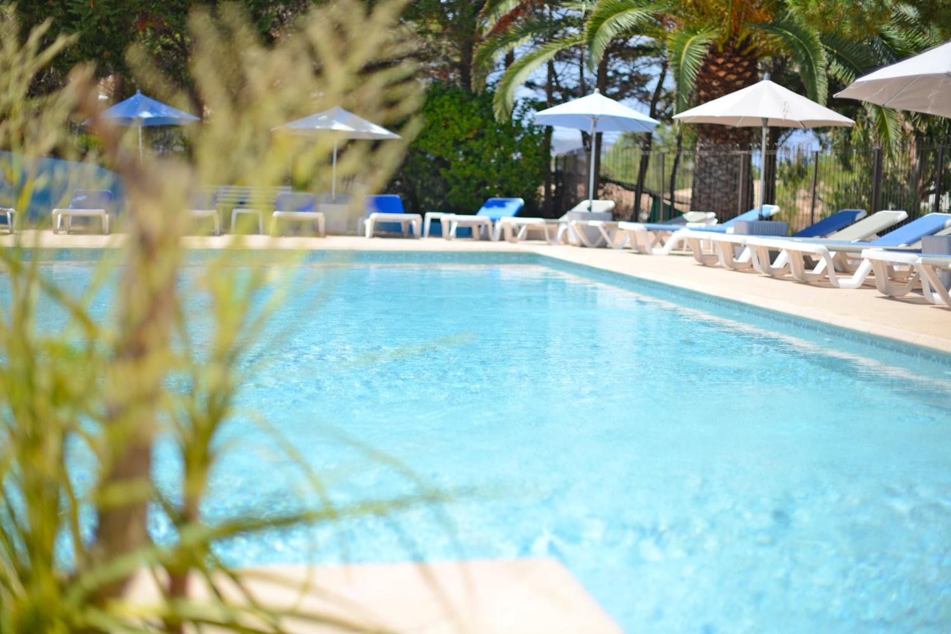 Calvi Appart Hotel 3* Calvi (Corsica)