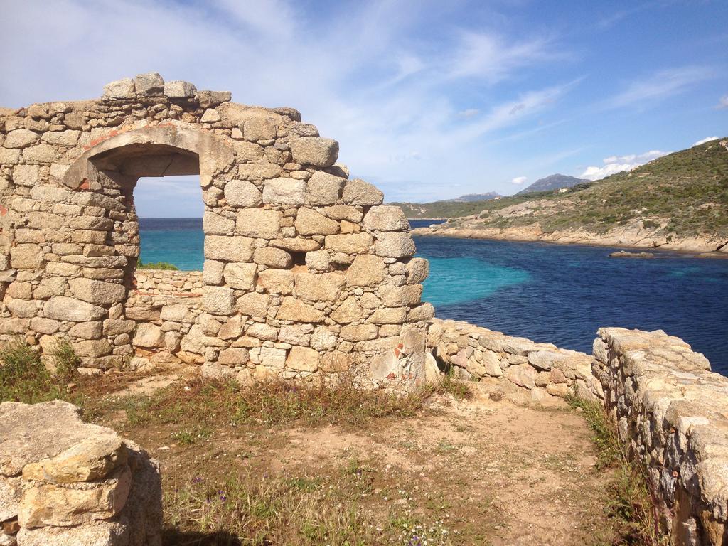 Calvi Appart Hotel
