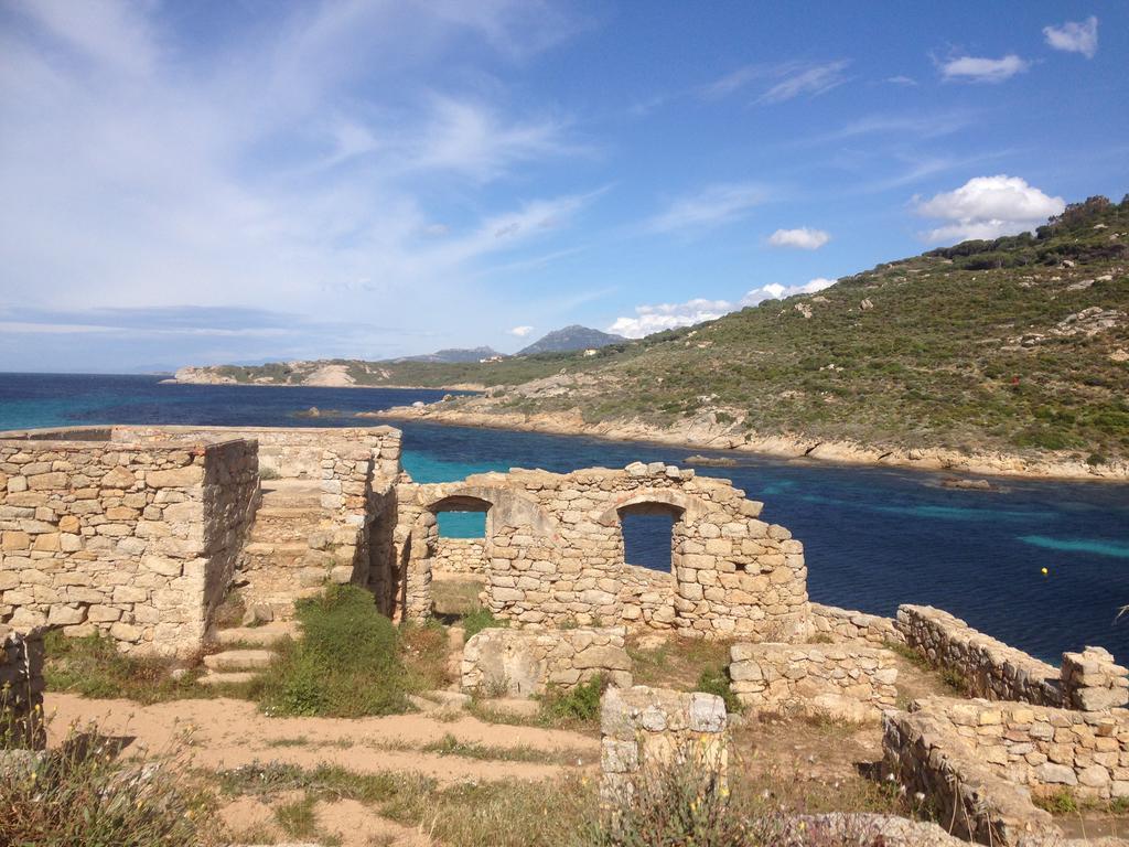 Aparthotel Calvi Appart Hotel