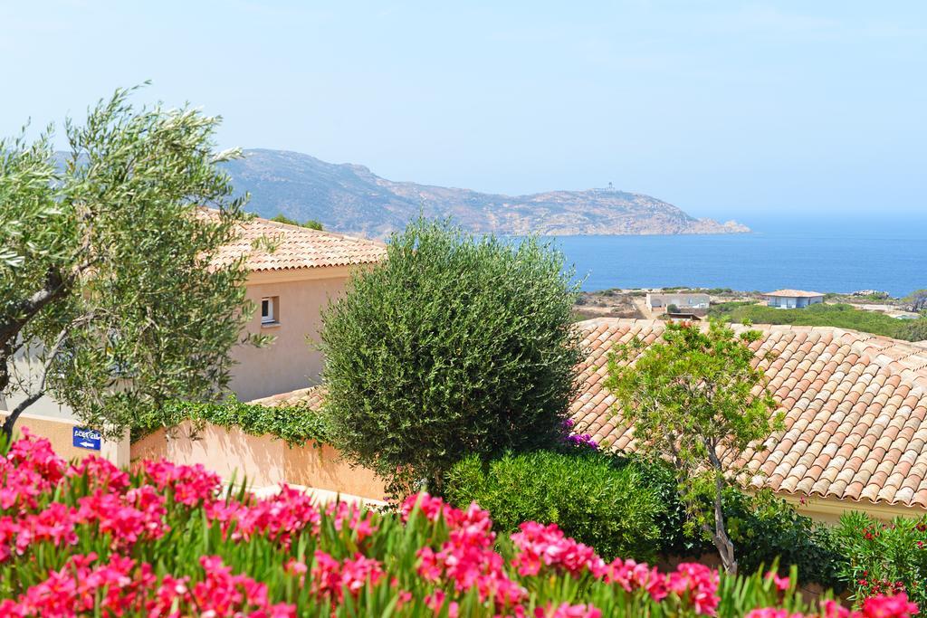 Aparthotel Calvi Appart Hotel