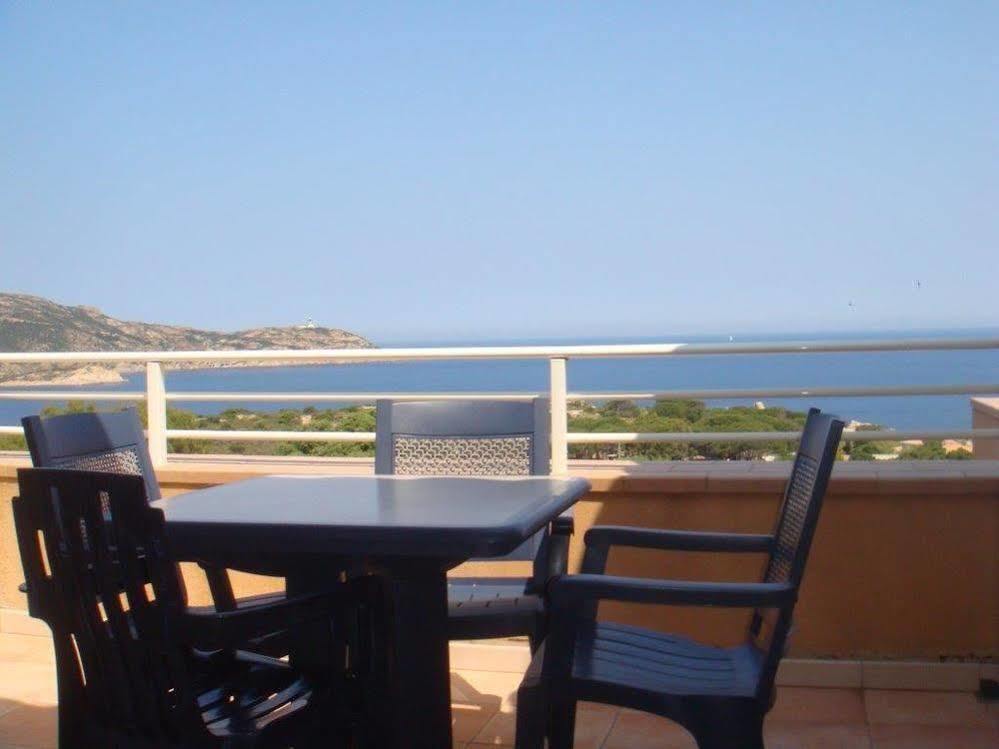 Calvi Appart Hotel Aparthotel