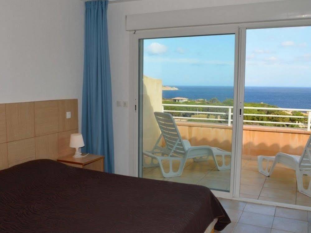 Aparthotel Calvi Appart Hotel