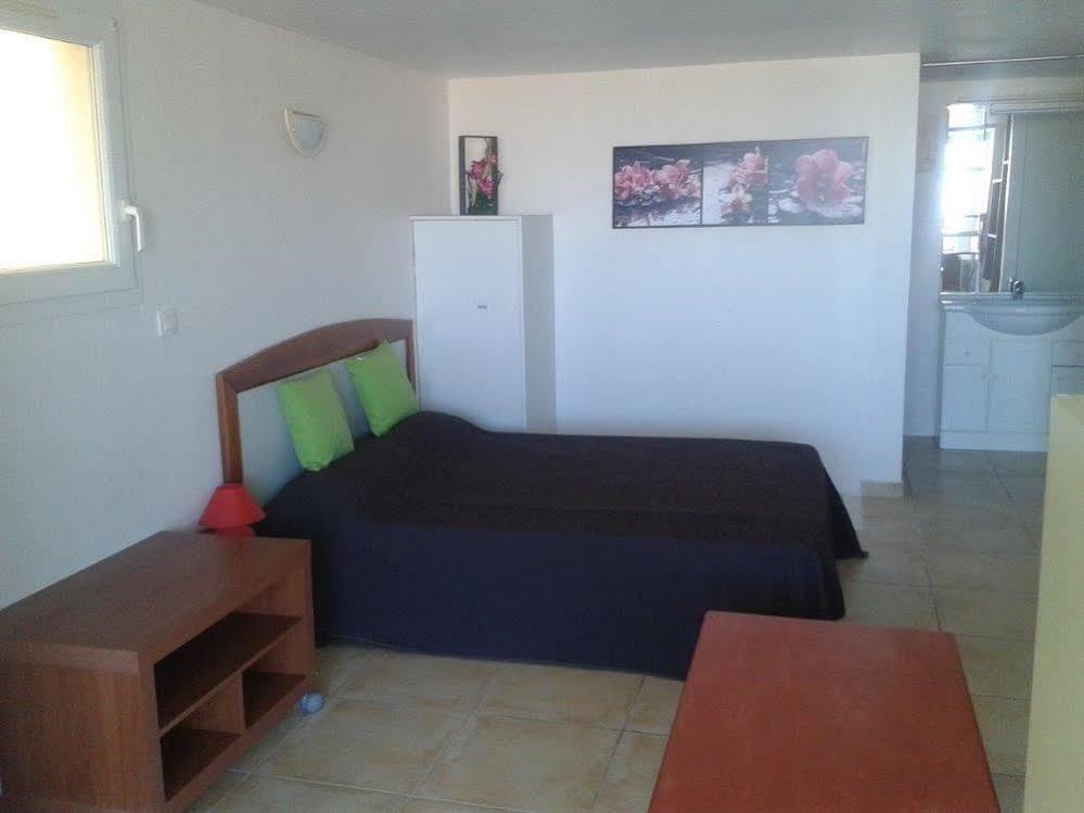 Calvi Appart Hotel Aparthotel Calvi (Corsica)