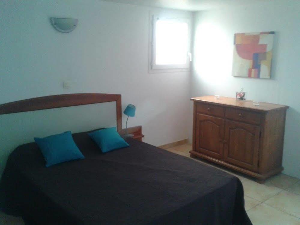 Calvi Appart Hotel