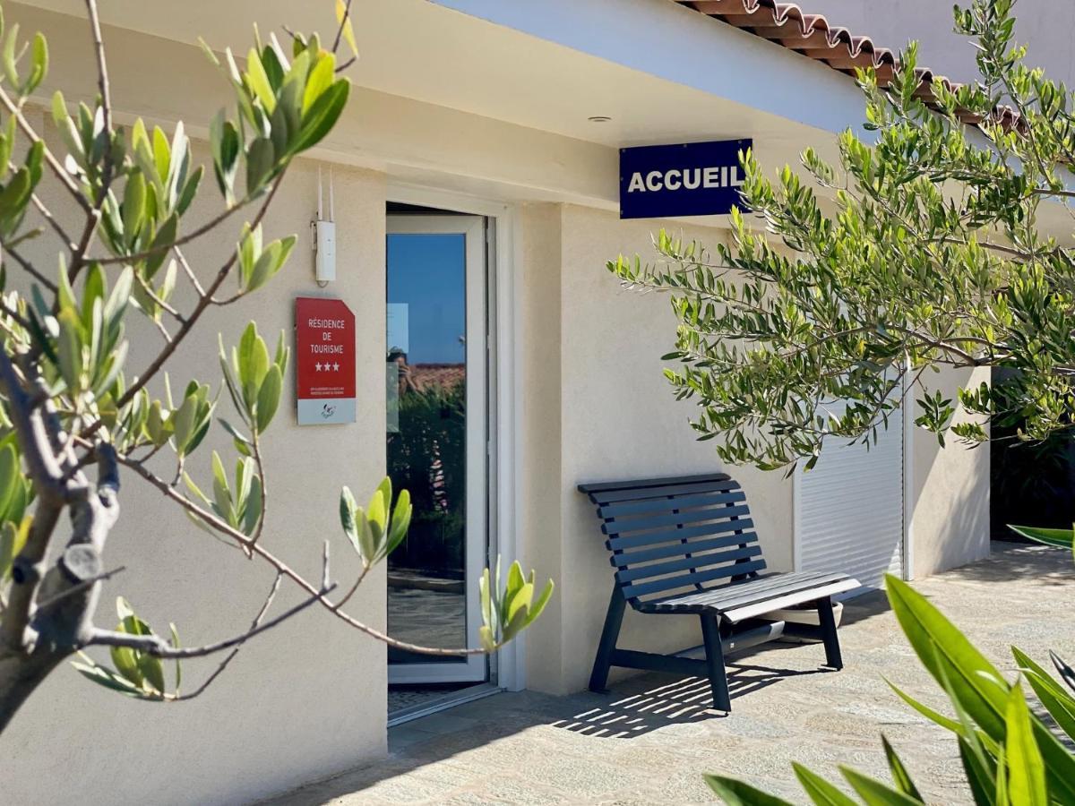 Aparthotel Calvi Calvi (Corsica)