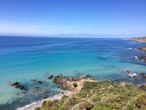 Calvi Appart Hotel 3*