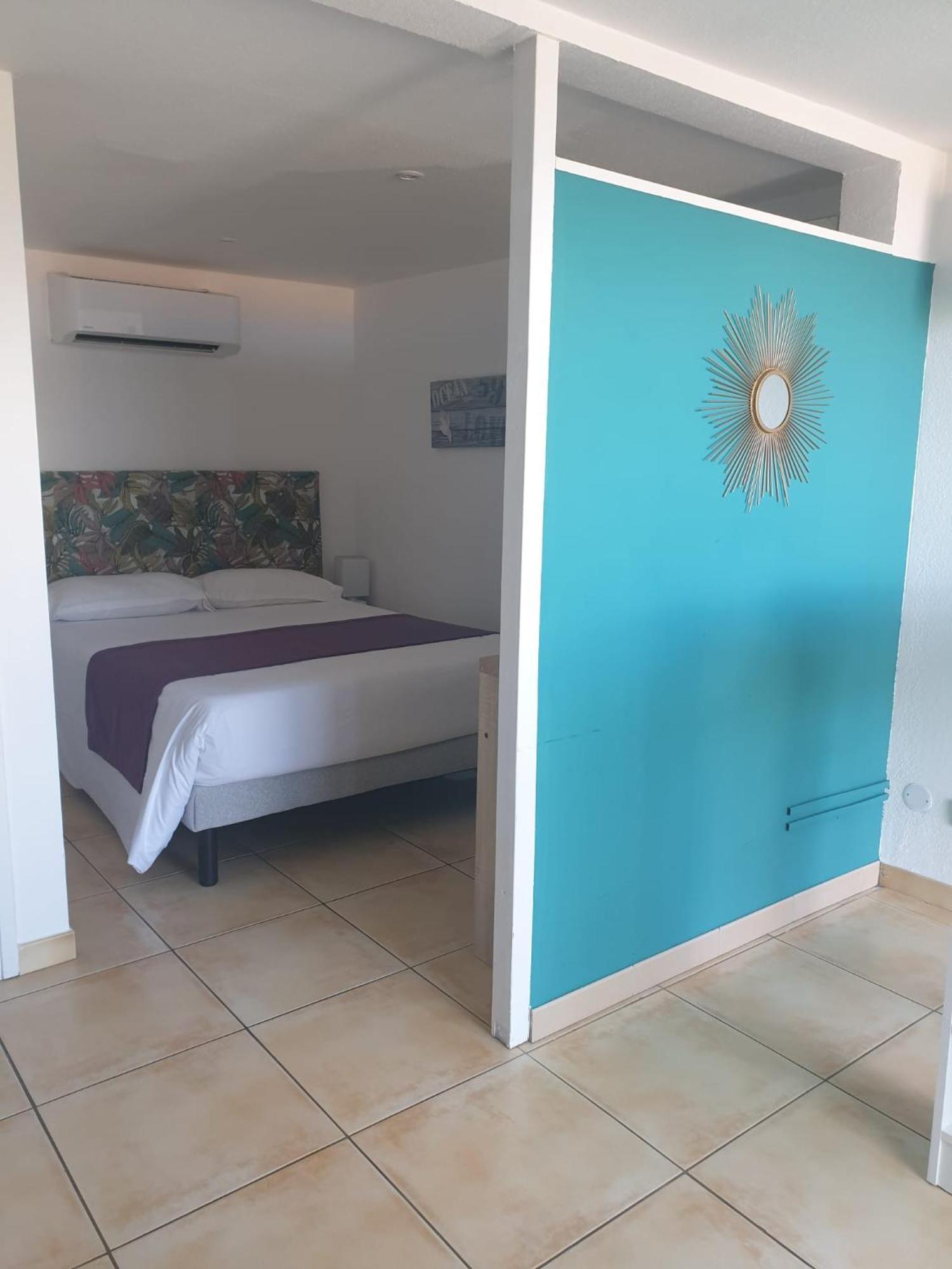 Aparthotel Calvi Appart Hotel 3*