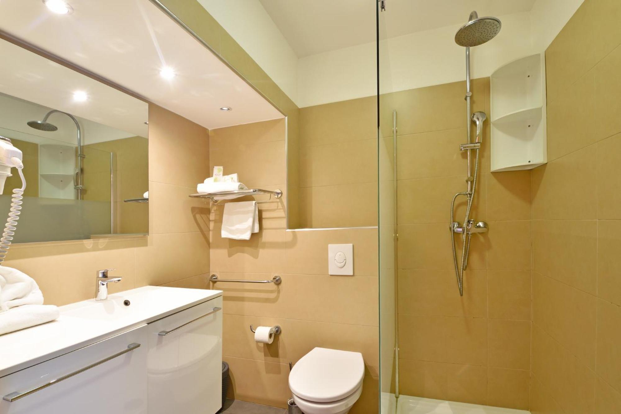 Aparthotel Calvi Calvi (Corsica)