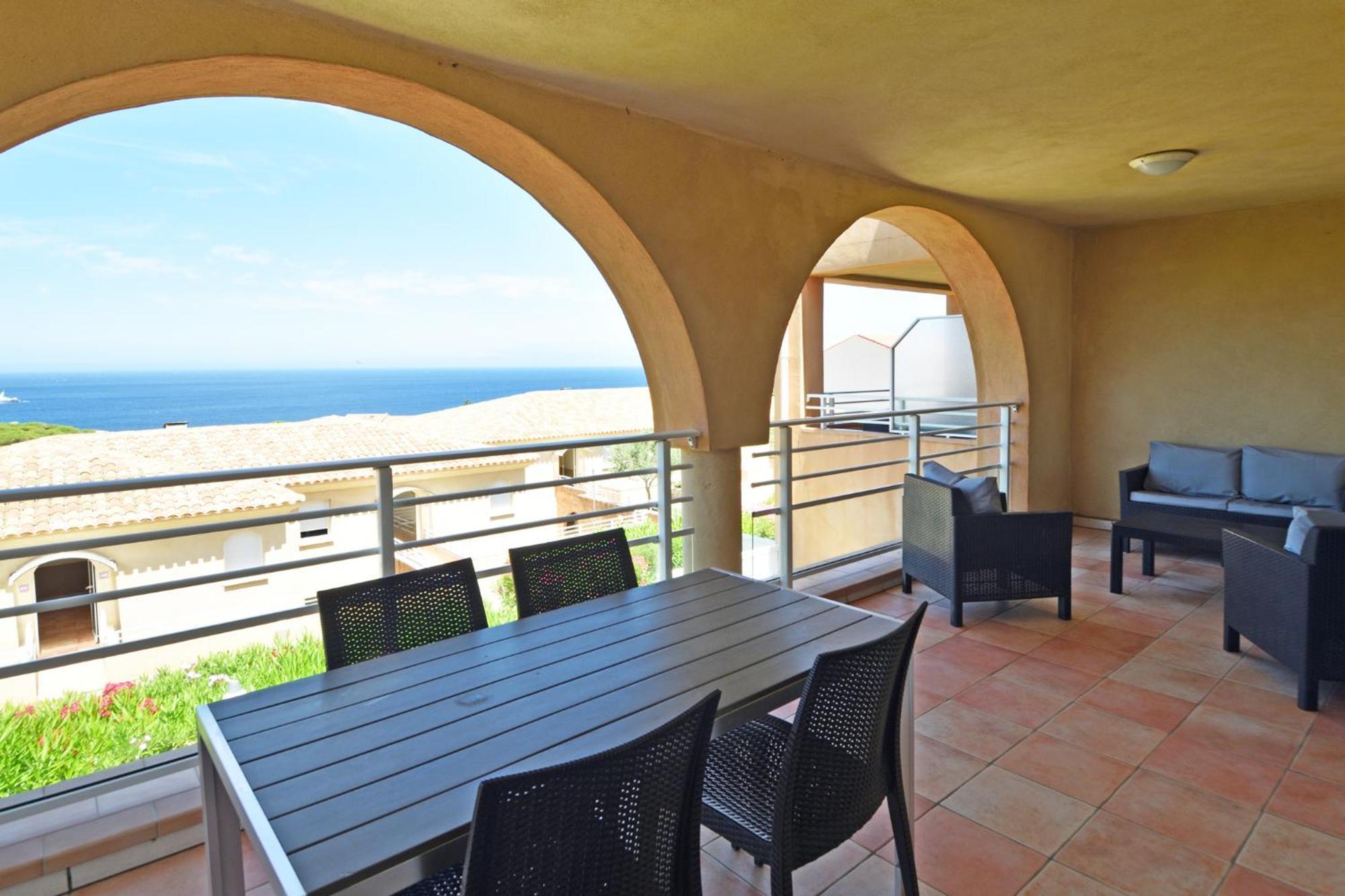 Calvi Appart Hotel