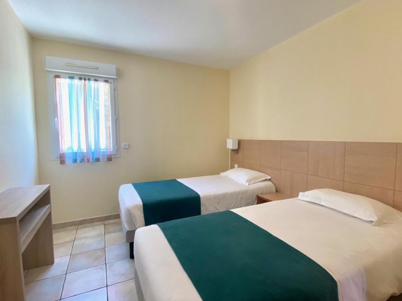 Calvi Aparthotel 3*