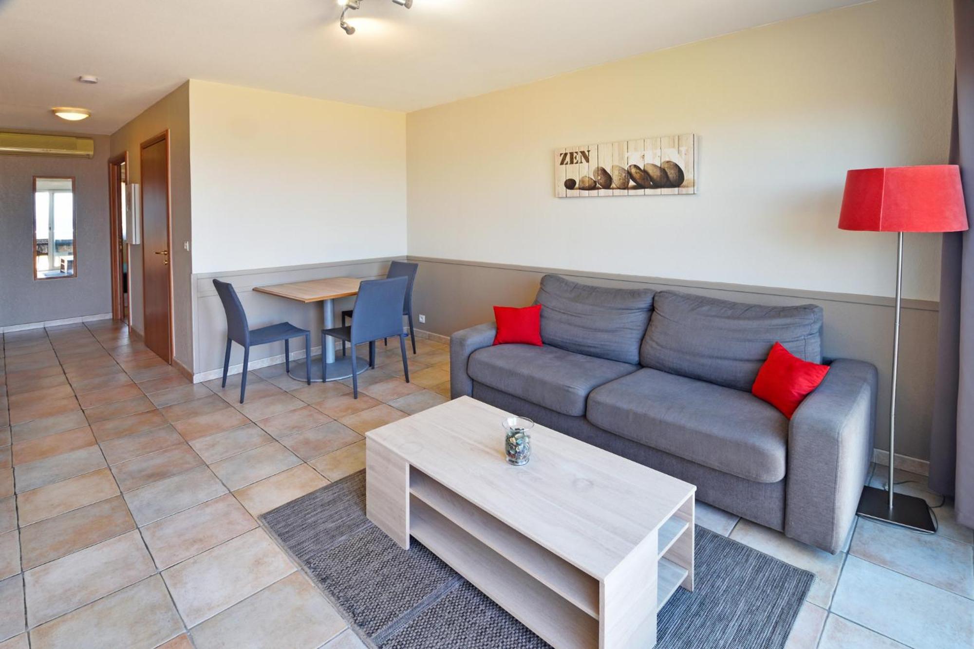 Aparthotel Calvi Appart Hotel 3*