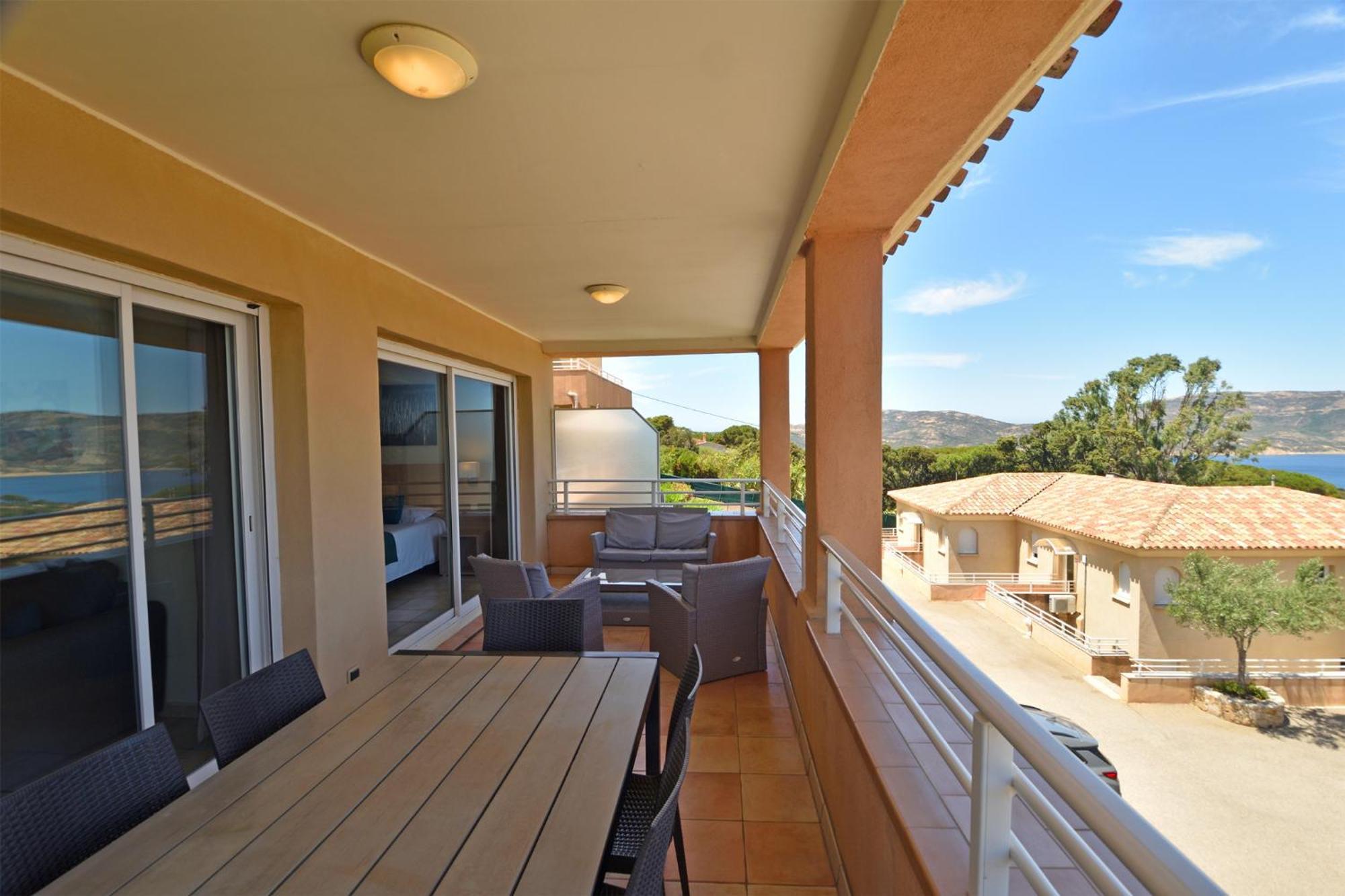 Aparthotel Calvi Appart Hotel Calvi (Corsica)