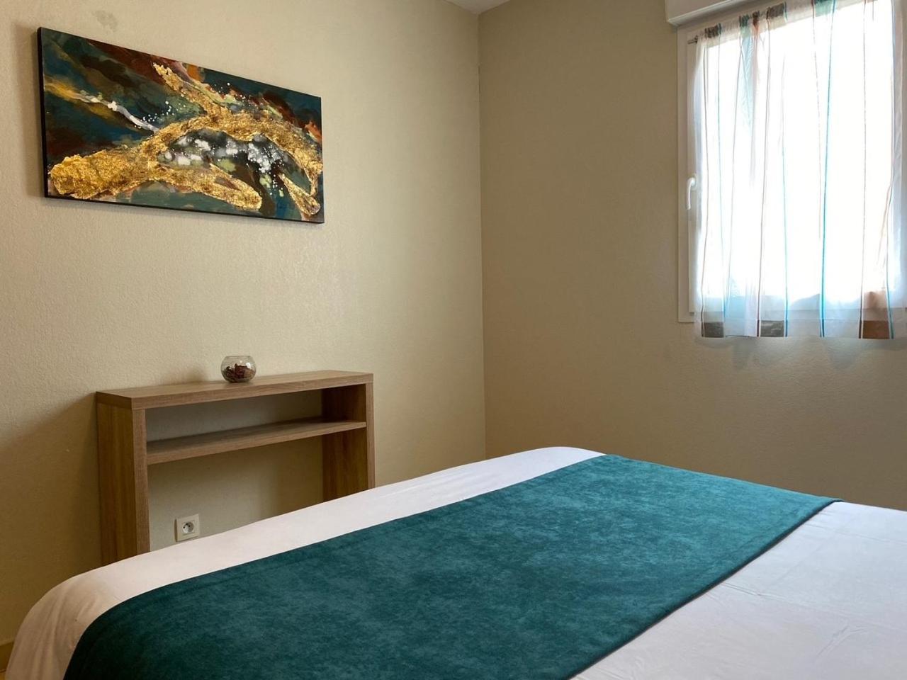 Calvi Appart Hotel