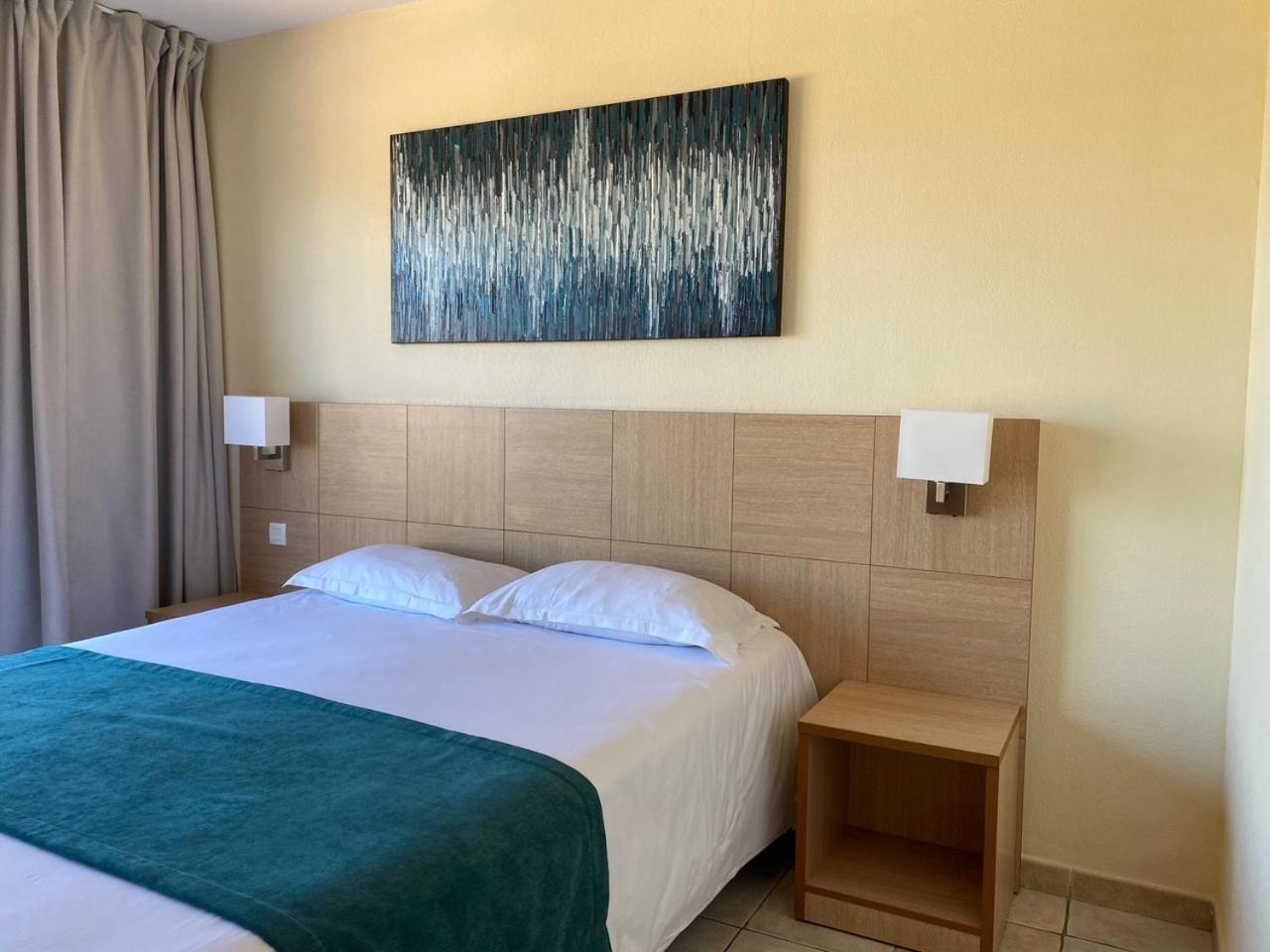 Aparthotel Calvi 3*
