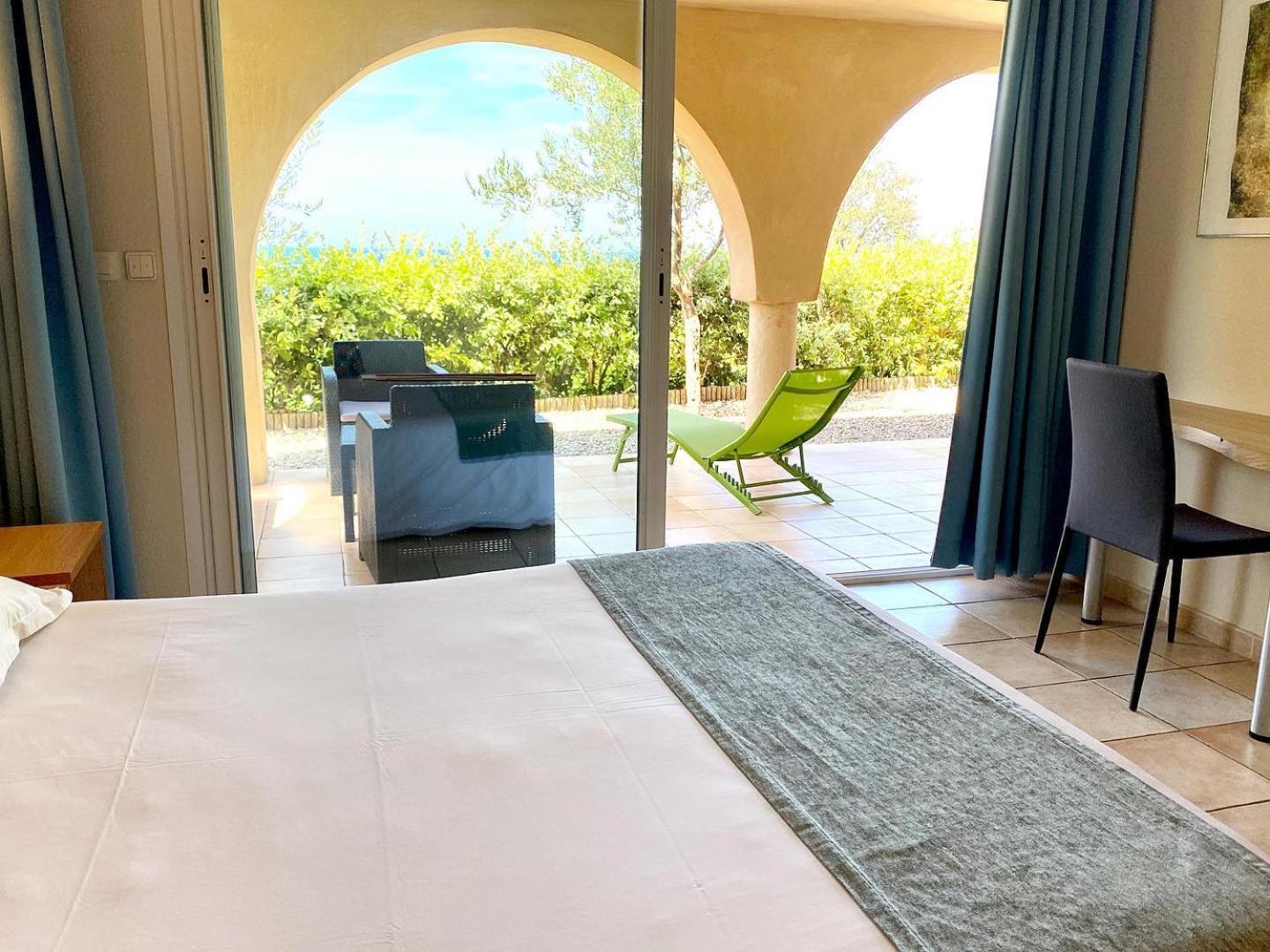 Aparthotel Calvi Calvi (Corsica)