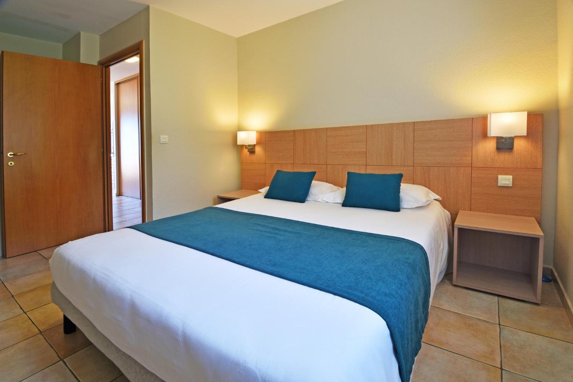 Aparthotel Calvi Appart Hotel 3*