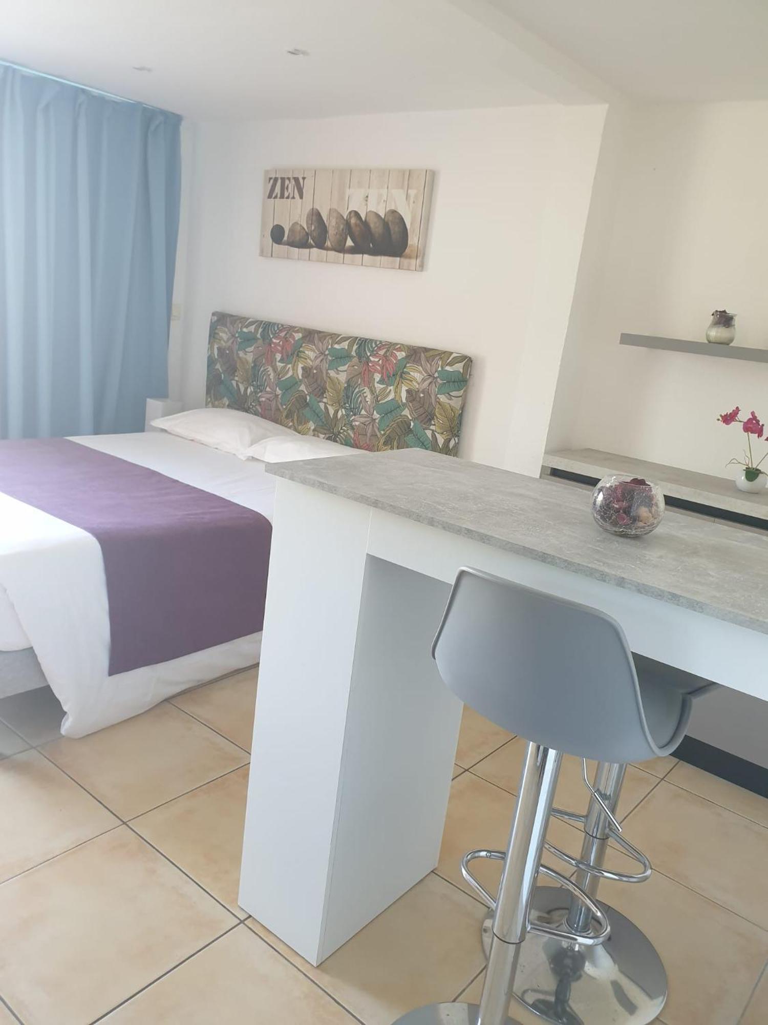 Calvi Appart Hotel Aparthotel Calvi (Corsica)
