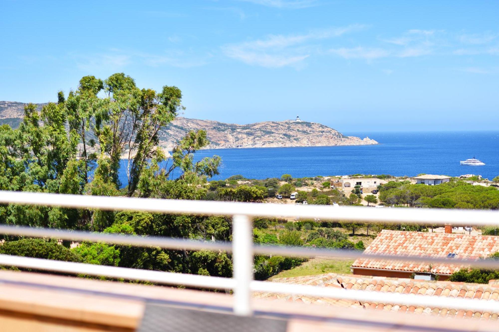 Aparthotel Calvi Appart Hotel Calvi (Corsica)