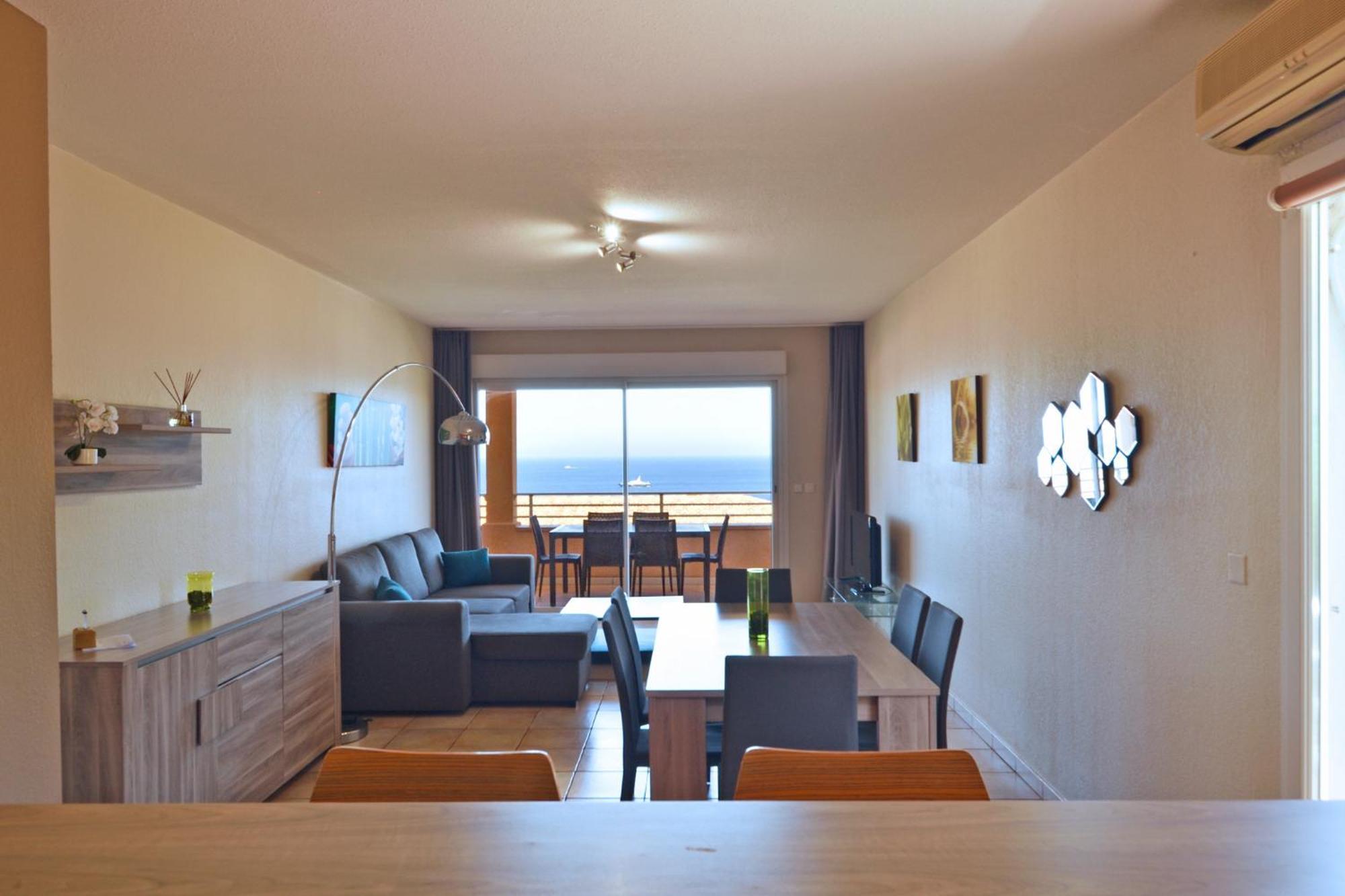 Calvi Appart Hotel