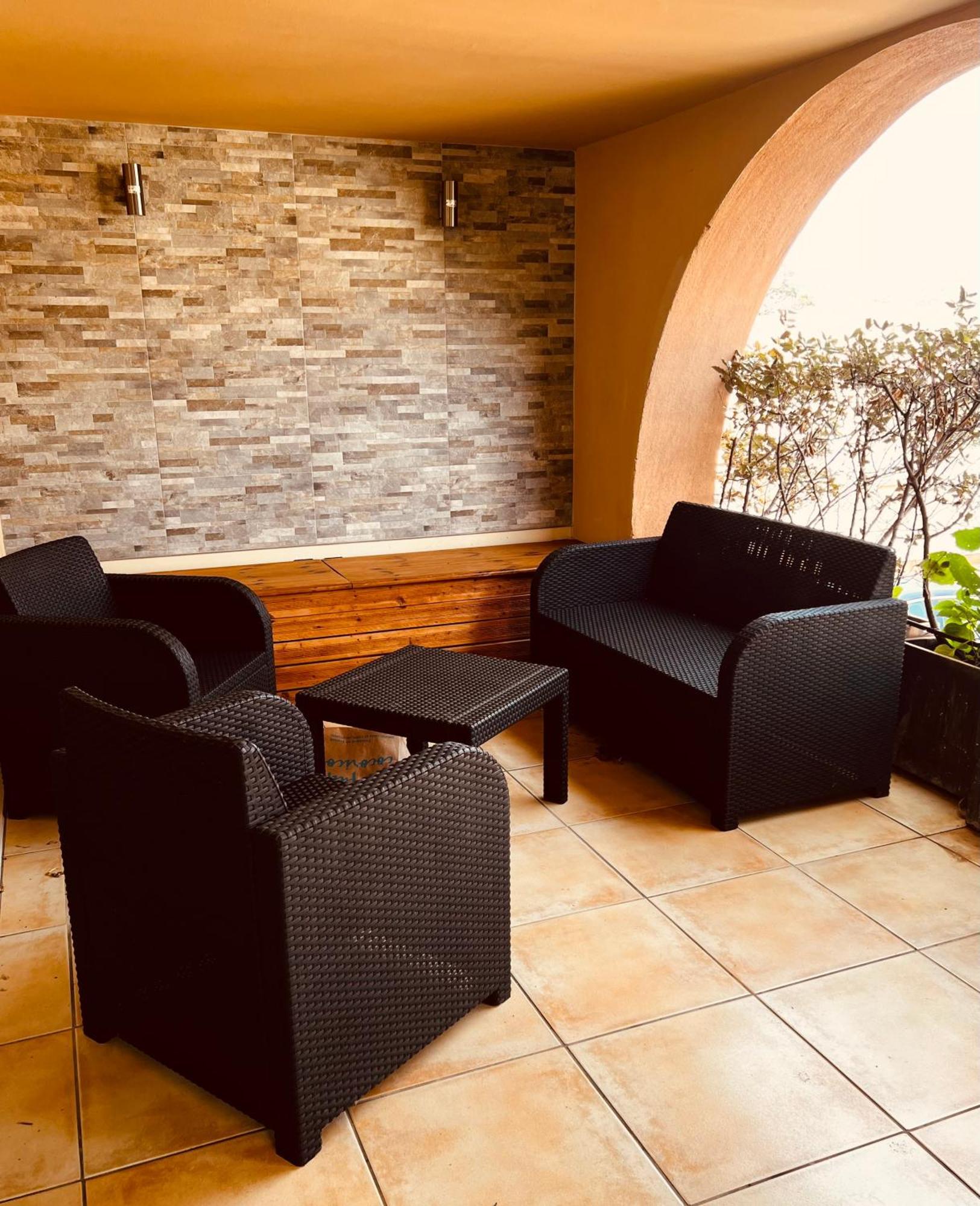 Calvi Appart Hotel Aparthotel Calvi (Corsica)