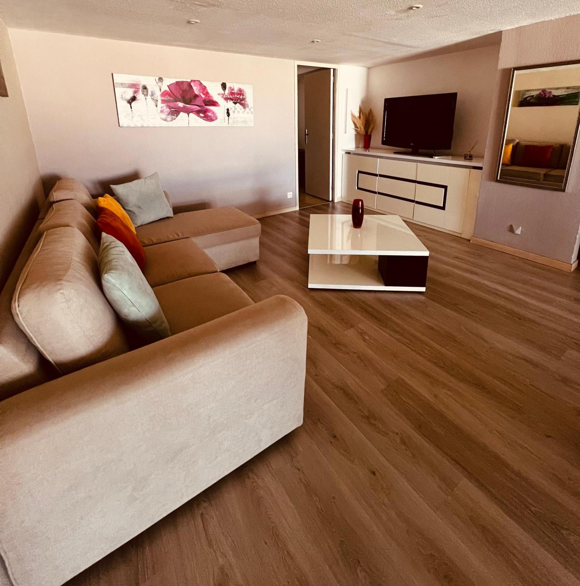 Aparthotel Calvi
