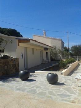 Aparthotel Calvi 3*