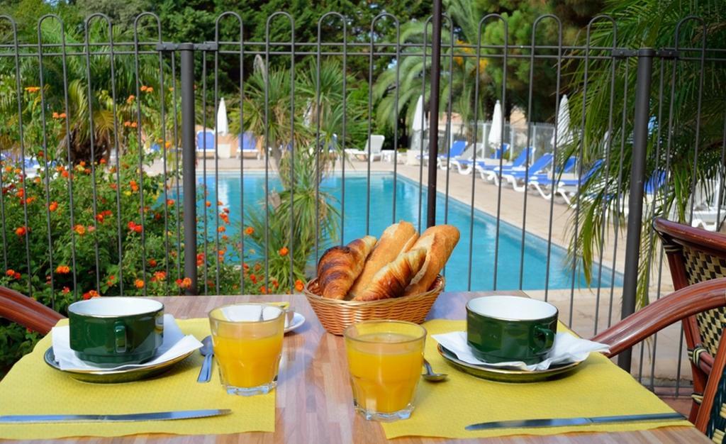 Calvi Aparthotel