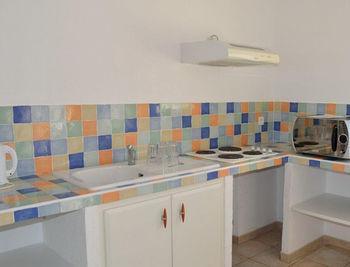 Aparthotel Calvi Calvi (Corsica)