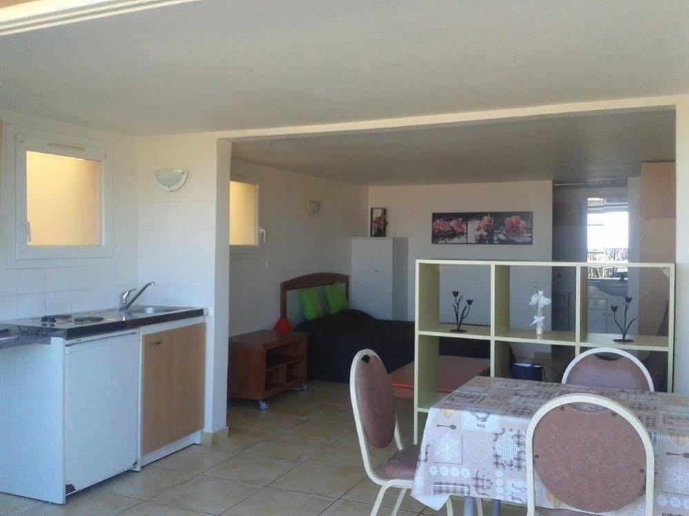 Calvi Aparthotel