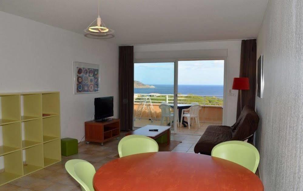 Aparthotel Calvi 3*