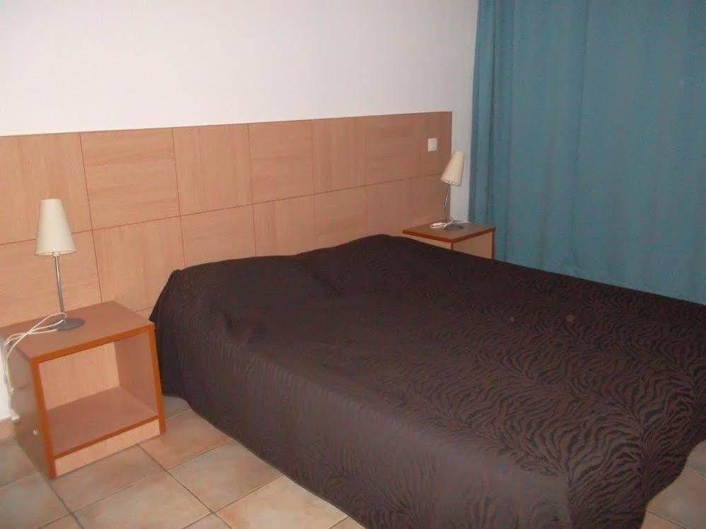 Aparthotel Calvi Calvi (Corsica)
