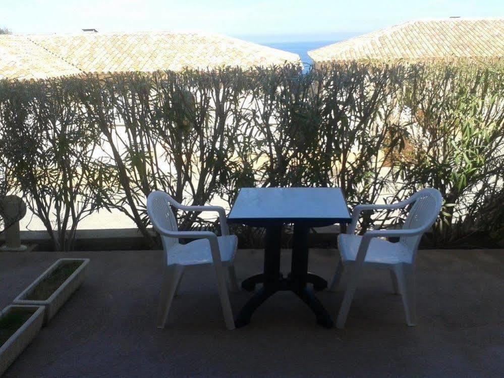 Calvi Appart Hotel 3* Calvi (Corsica)