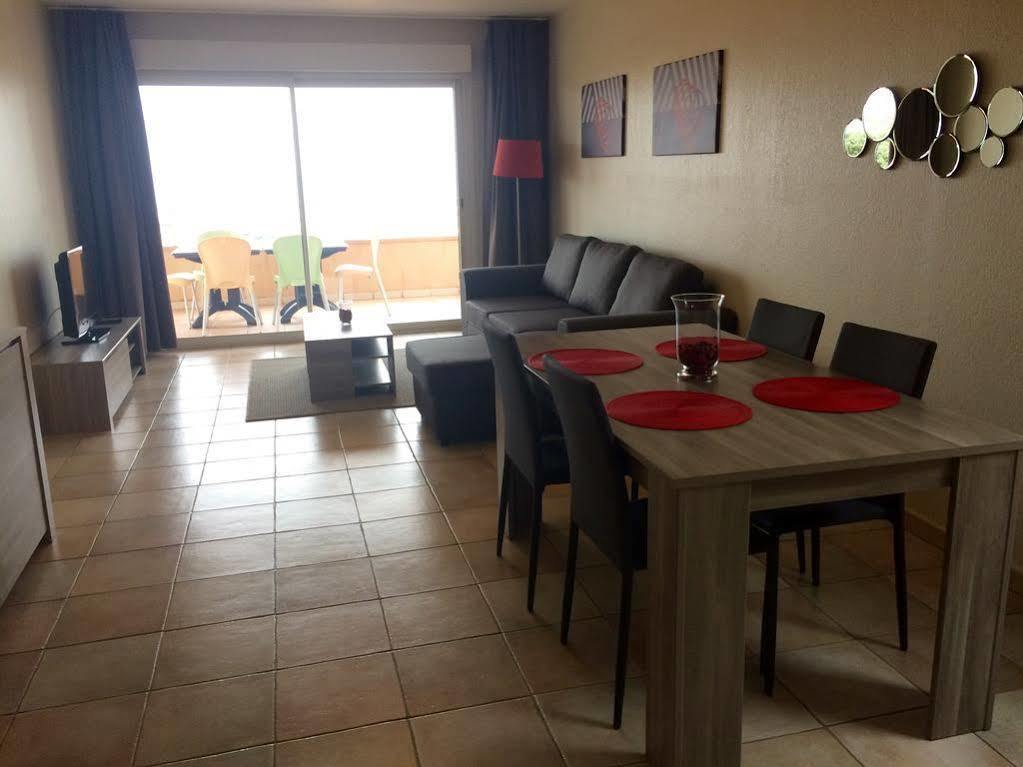 Aparthotel Calvi Appart Hotel 3*