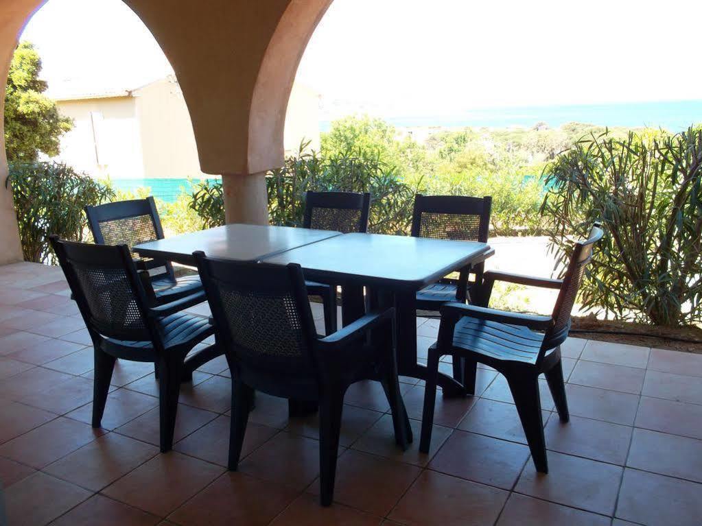 Calvi Appart Hotel