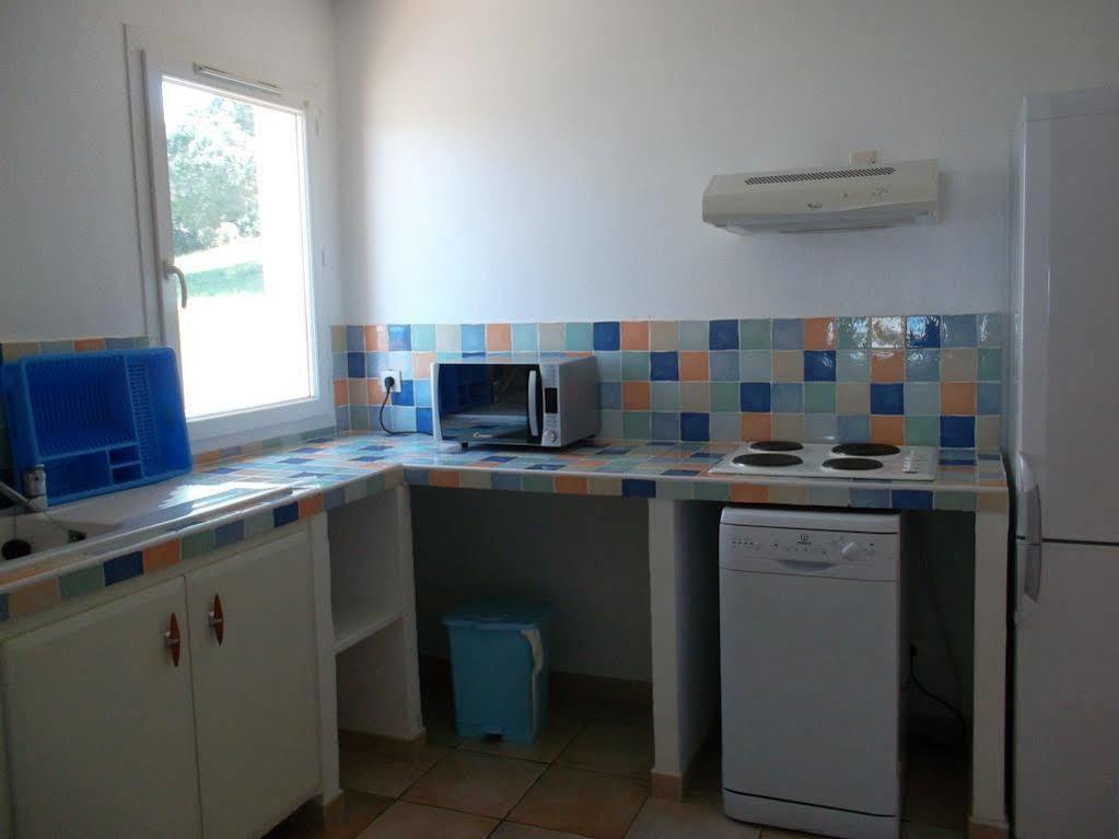 Calvi Appart Hotel Aparthotel 3*